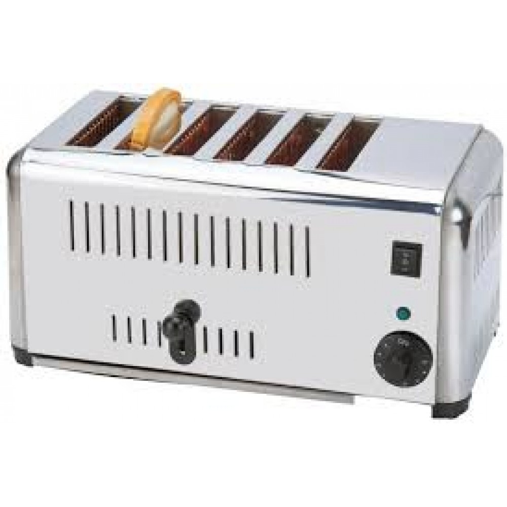 ELECTRIC TOASTER ETS-4 / ETS-6